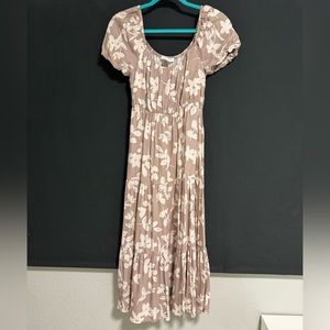 Women Summer Dress Kirious